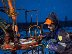 газпром