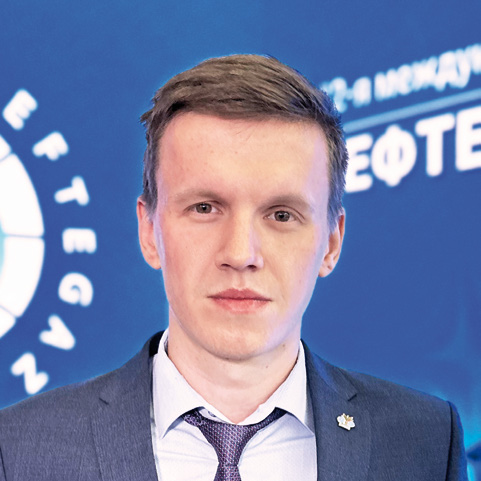 Павел Марышев, директор по развитию инжиниринговой компании ООО «Энергия Плюс»