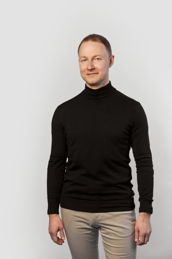 Алексей Шанин, директор департамента технической поддержки продаж УЦСБ