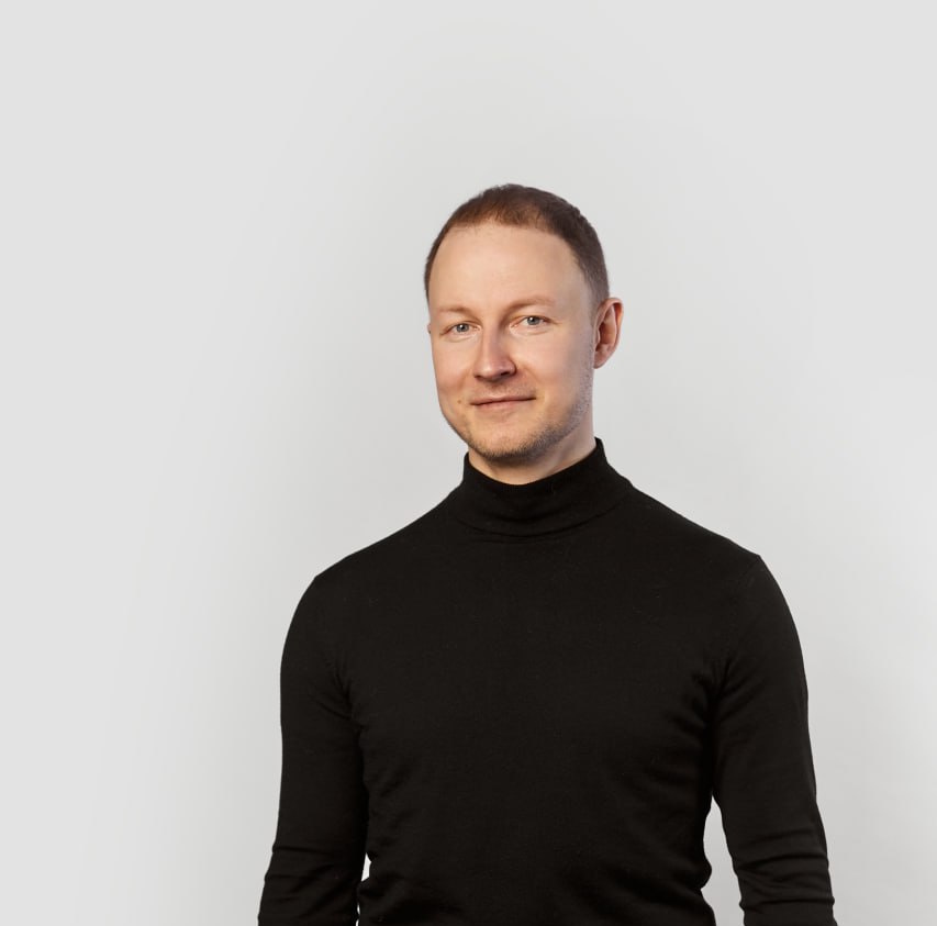 Алексей Шанин, директор департамента технической поддержки продаж УЦСБ