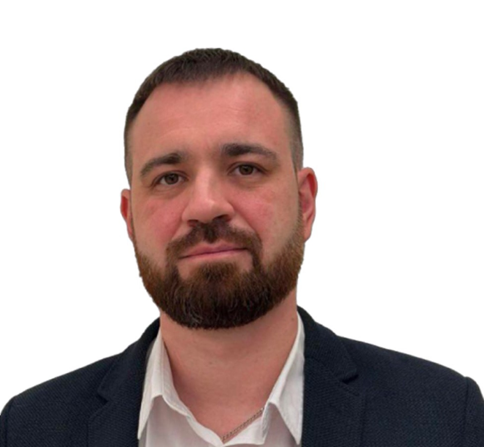 Александр Ожерельев, эксперт по цифровой трансформации NeoGraph