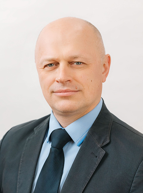 Алексей Горшков, руководитель блока внедрения и поддержки цифровых решений для интеллектуальных месторождений ООО «Нефтьгазисследование» (NS Digital ― «НС Диджитал», входит в ГК «Нефтьсервисхолдинг»)