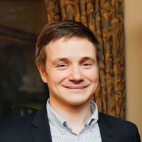 Вячеслав Мартынов, менеджер по развитию бизнеса ООО «АГК»