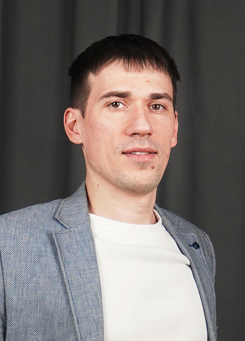 Павел Филиппов, руководитель группы продуктового маркетинга ООО «ПРОТЕЙ ТЛ»