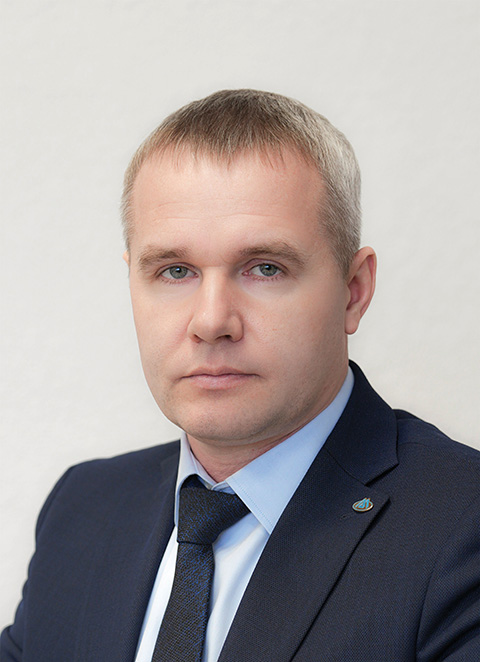 Владимир Ланцов, заместитель коммерческого директора АО «Курганмашзавод» (входит в холдинг «Высокоточные комплексы» госкорпорации «Ростех»)