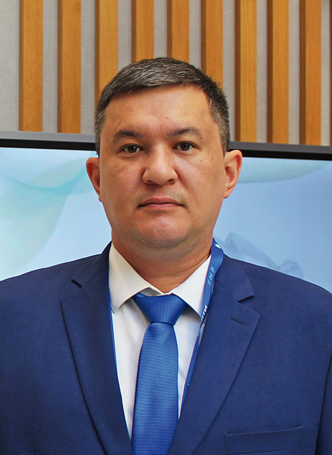 Менеджер по развитию бизнеса ООО «СОФОЙЛ» Вадим Кашапов