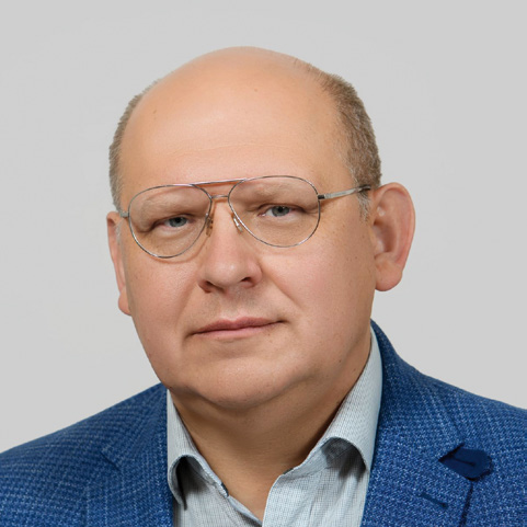 Пташинский Дмитрий, председатель совета директоров АО «Завод «Энергокабель»